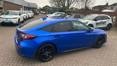 Honda Civic 2.0 eHEV Sport 5dr CVT Hybrid Hatchback